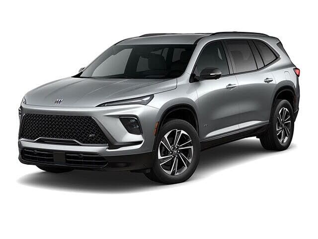 2025 BUICK Enclave
