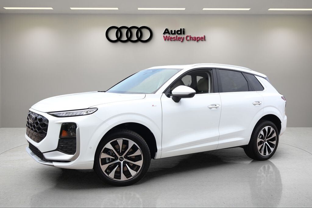 2026 AUDI Q3