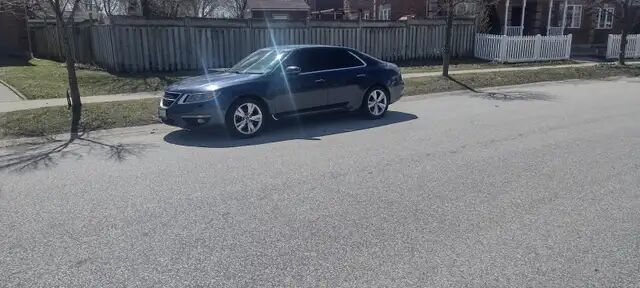 Saab 9-5