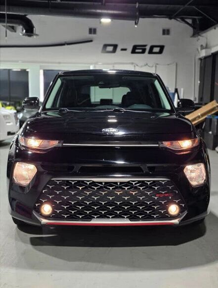 2020 KIA Soul