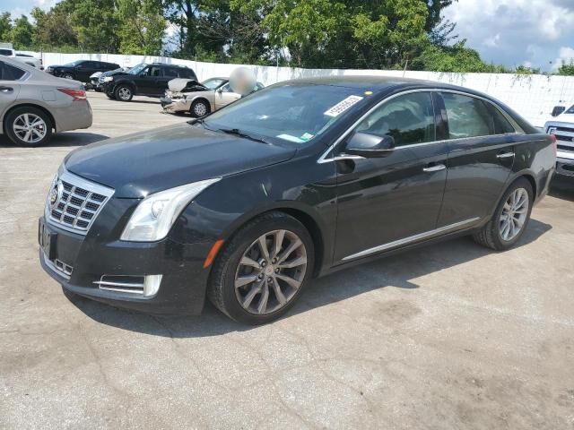 2015 CADILLAC XTS