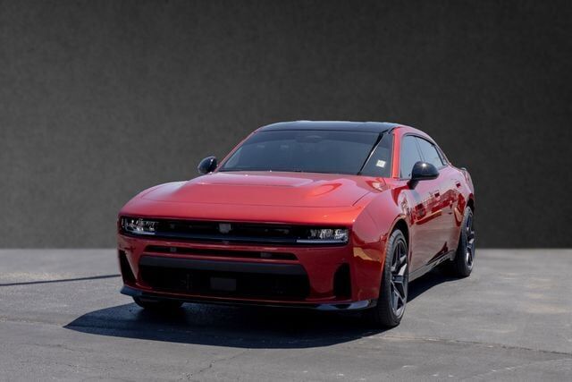 2026 DODGE Charger