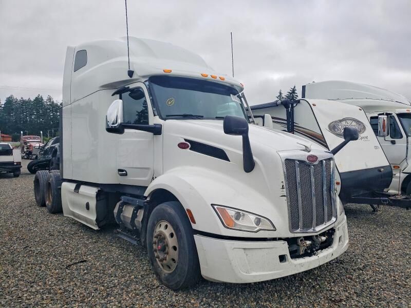 2023 PETERBILT 579