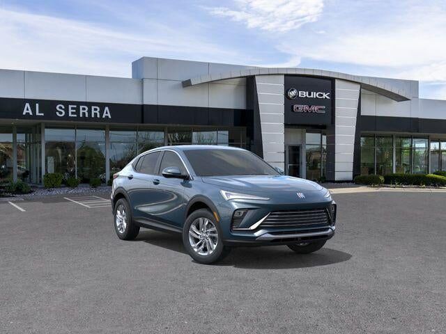 2026 BUICK Envista