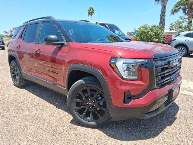 2027 GMC Terrain