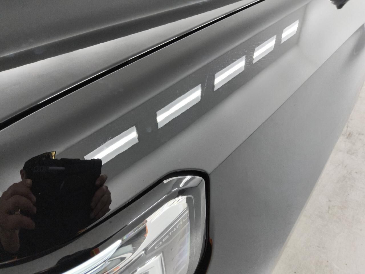 2025 GMC Yukon XL