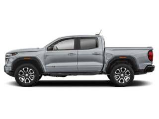 2025 GMC Canyon