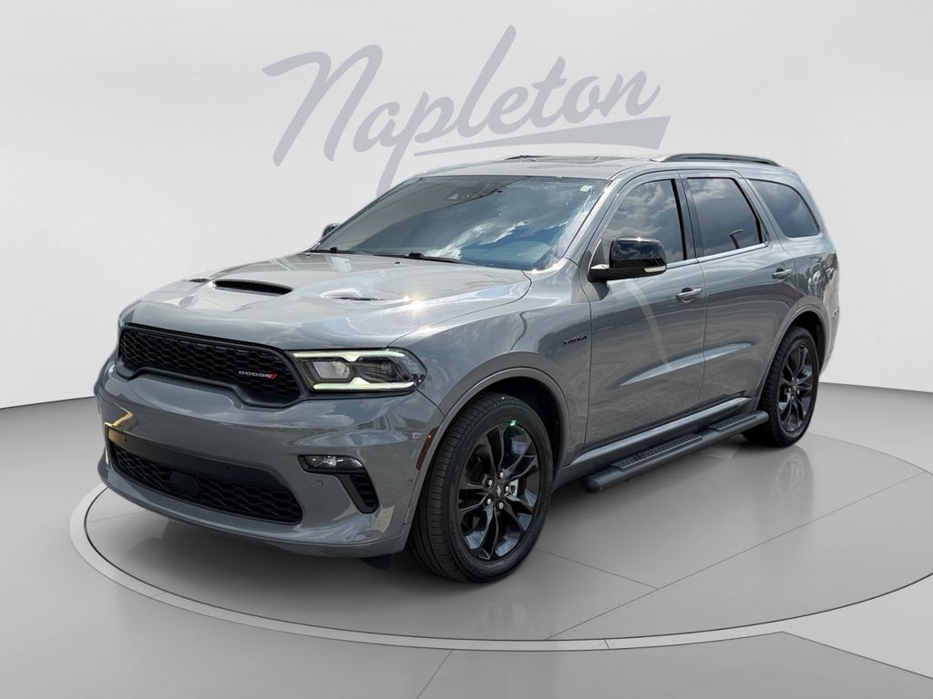 2023 DODGE Durango