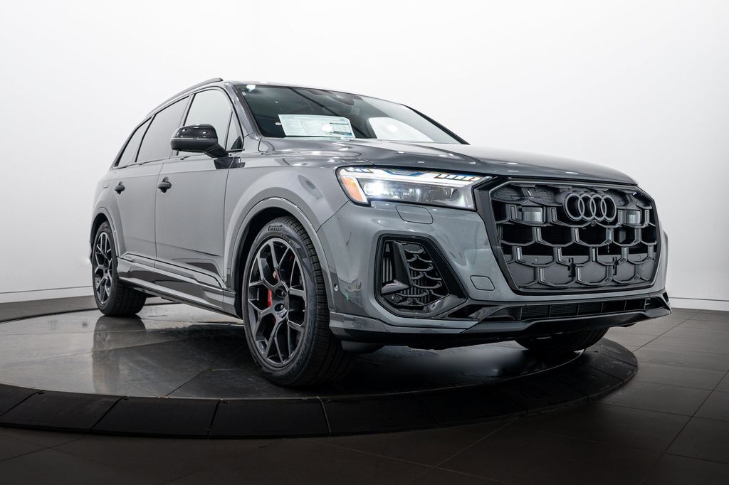2026 AUDI SQ7