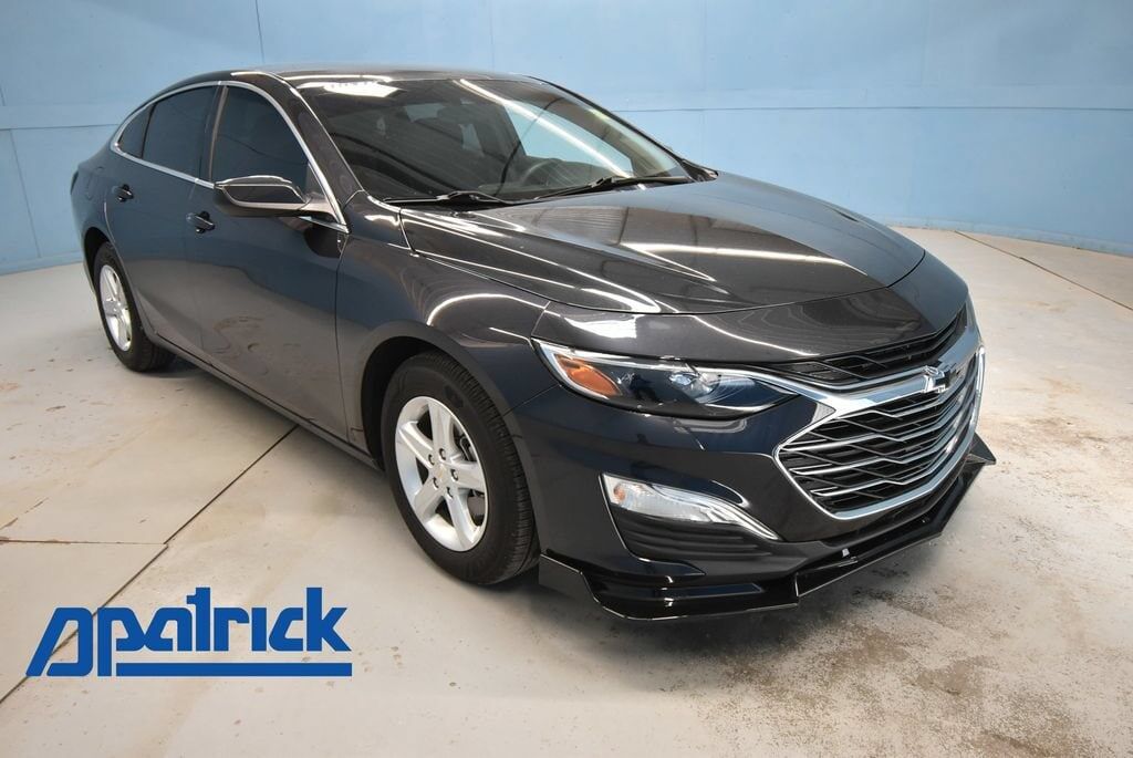 2023 CHEVROLET Malibu