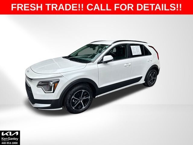 2024 KIA Niro