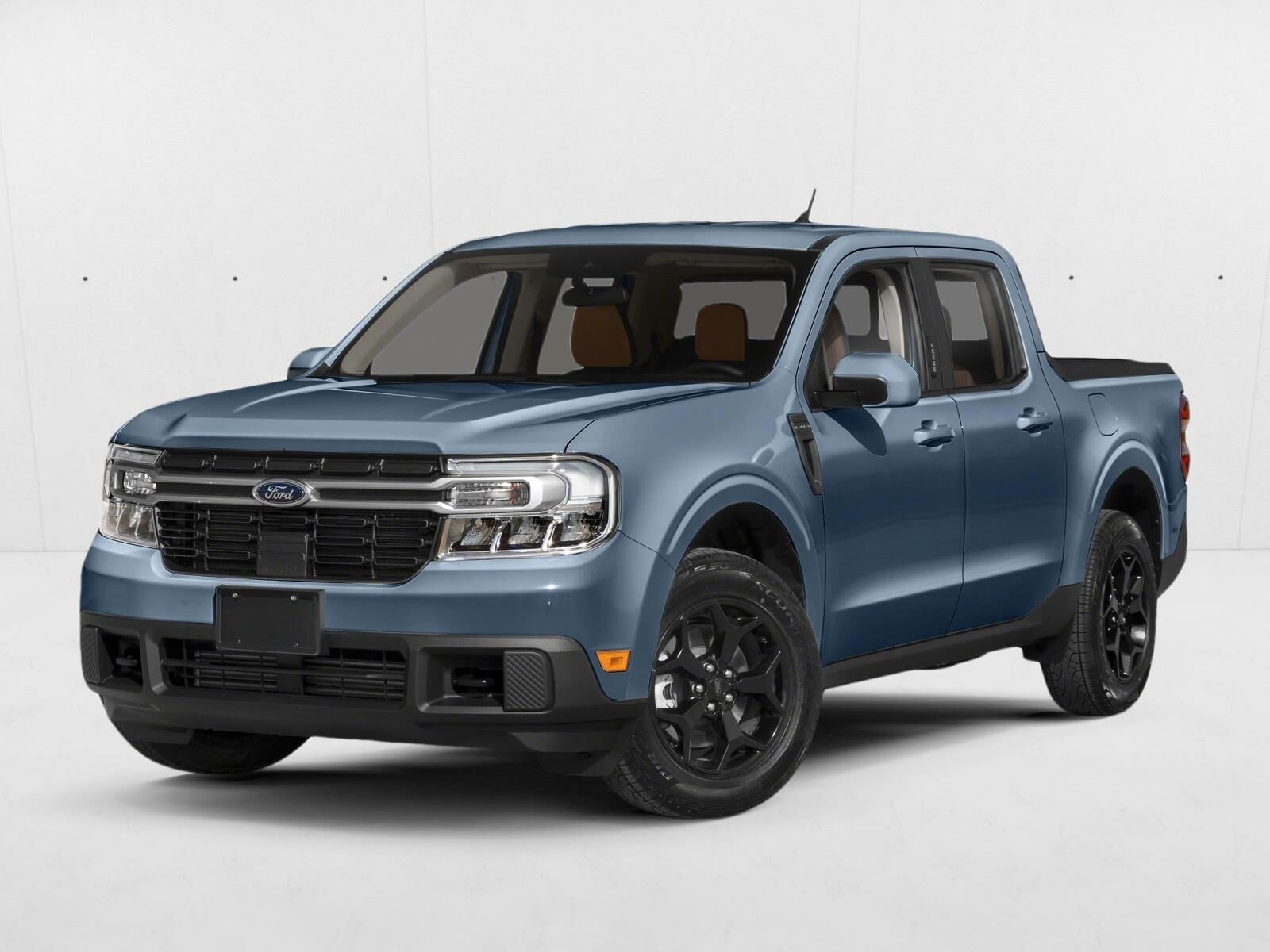 2024 FORD Maverick