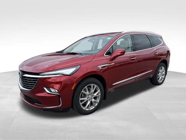 2023 BUICK Enclave