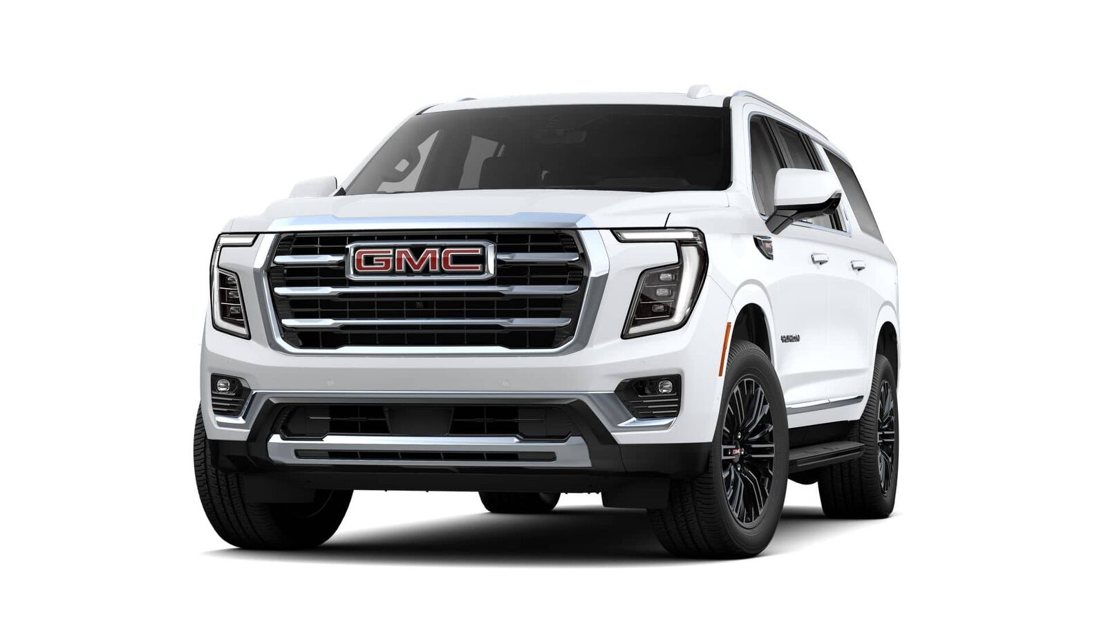 2026 GMC Yukon XL