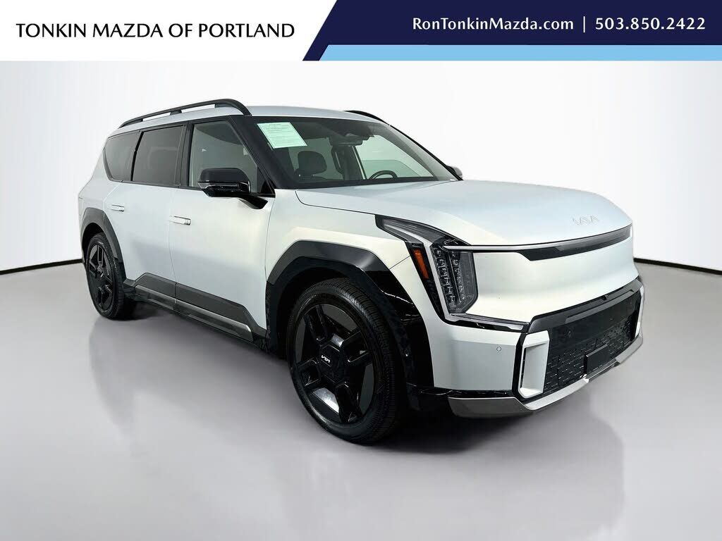 2024 KIA EV9
