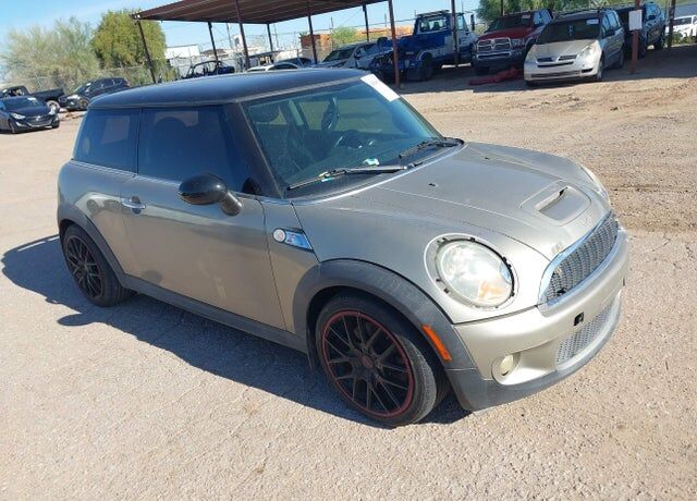 2010 MINI Cooper