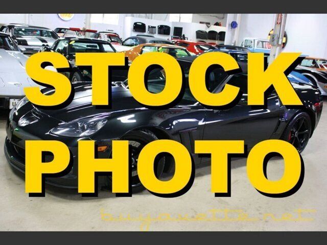 2012 CHEVROLET Corvette