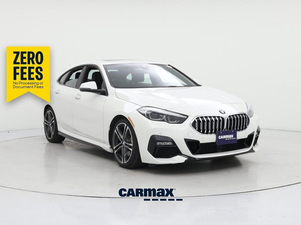 2024 BMW 2 Series