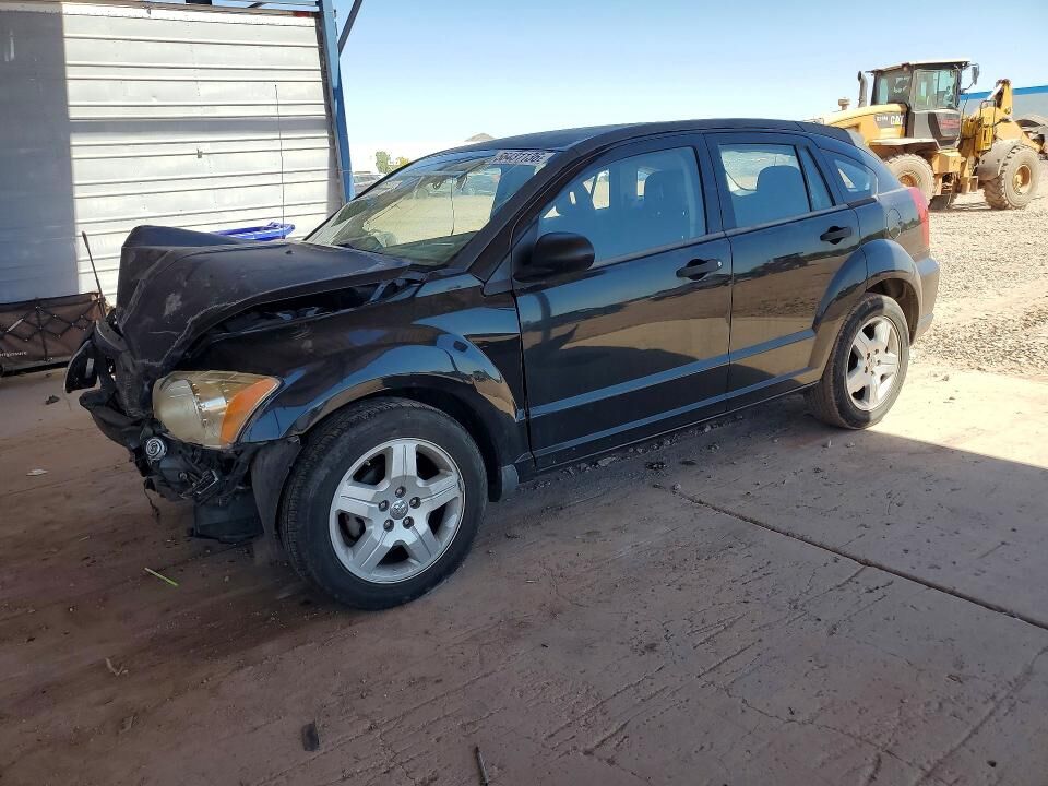 2008 DODGE Caliber