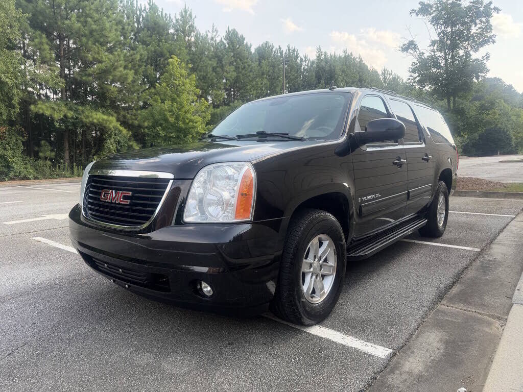 2009 GMC Yukon XL
