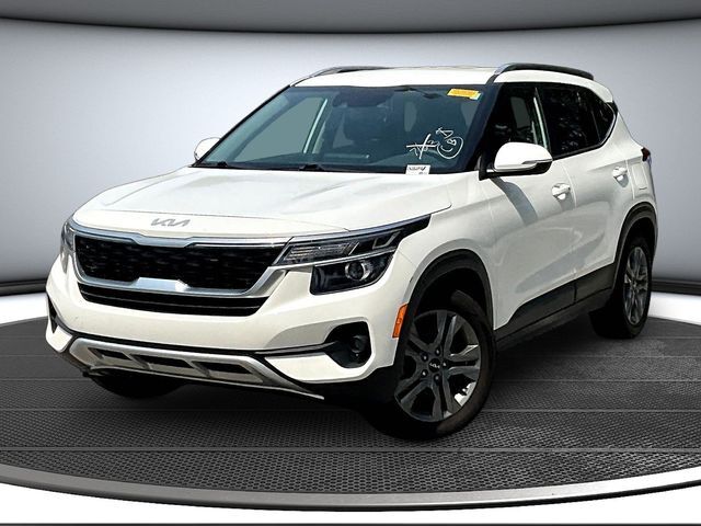 2022 KIA Seltos
