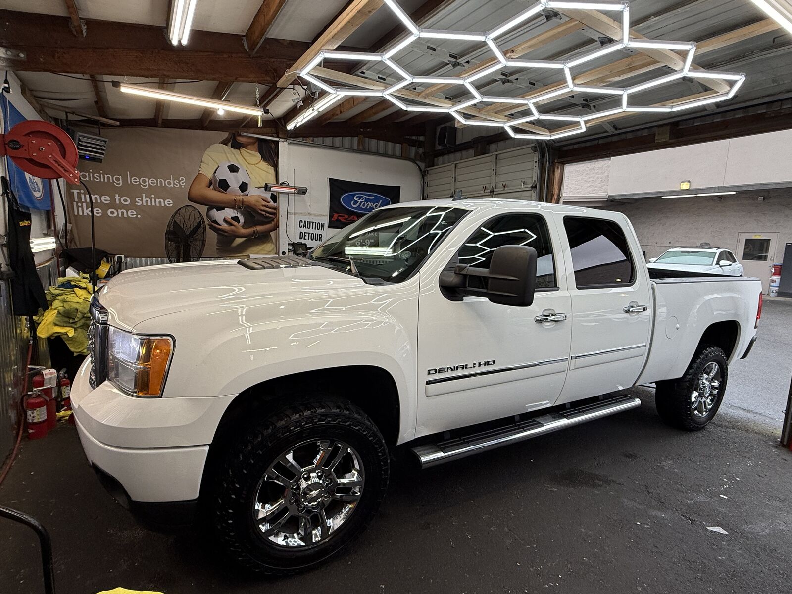 2012 GMC Sierra