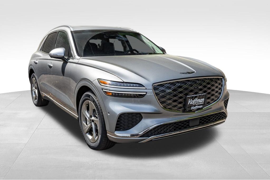 2026 GENESIS GV70