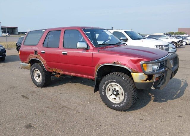 1994 TOYOTA 4-Runner