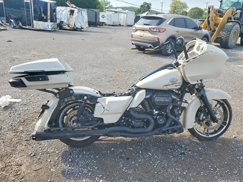 2022 HARLEY DAVIDSON FLTRXS / Road Glide Special