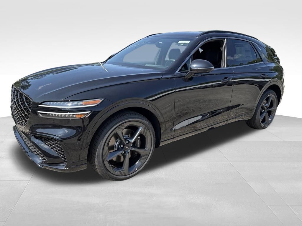 2026 GENESIS GV70
