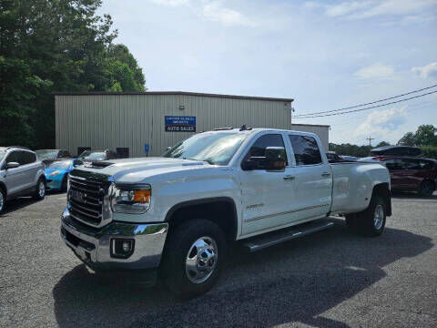 2017 GMC Sierra