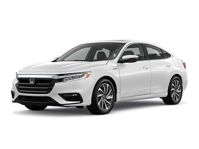 2021 HONDA Insight