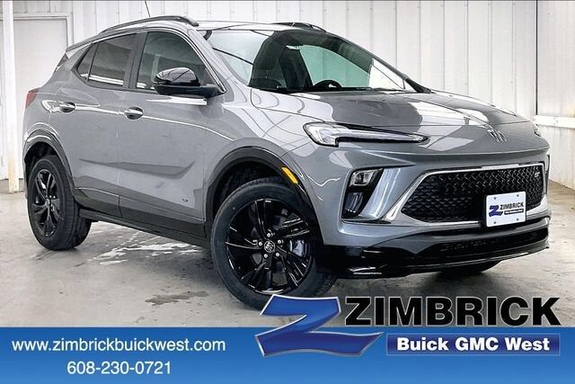 2026 BUICK Encore GX