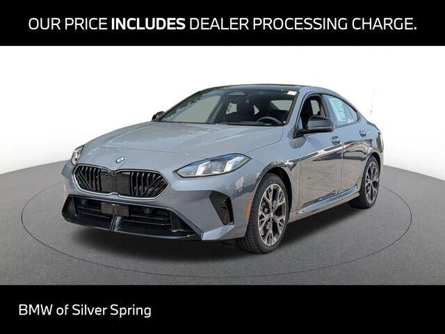 2026 BMW 2 Series
