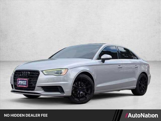 2016 AUDI A3