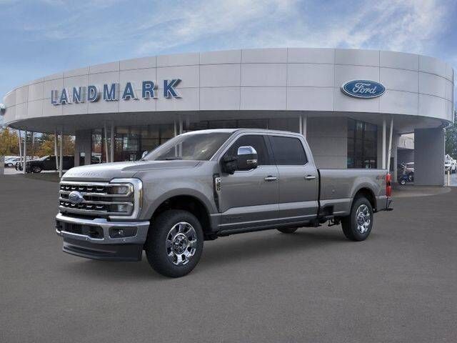 2026 FORD F-350