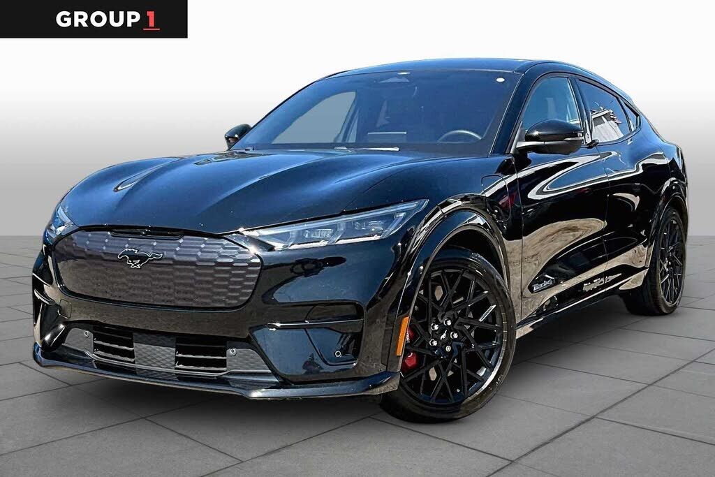 2023 FORD Mustang