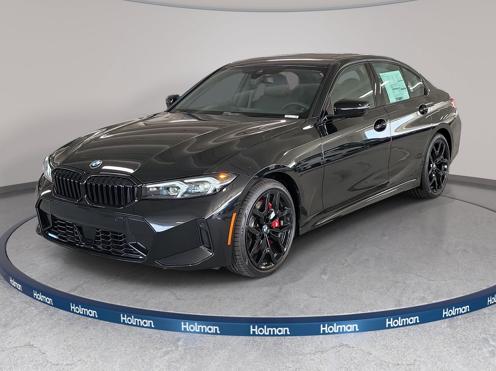2026 BMW 3 Series