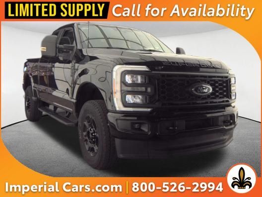 2024 FORD F-250