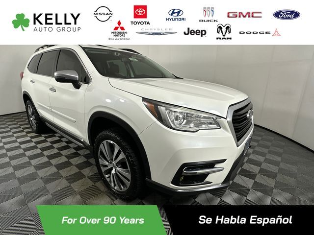 2020 SUBARU Ascent