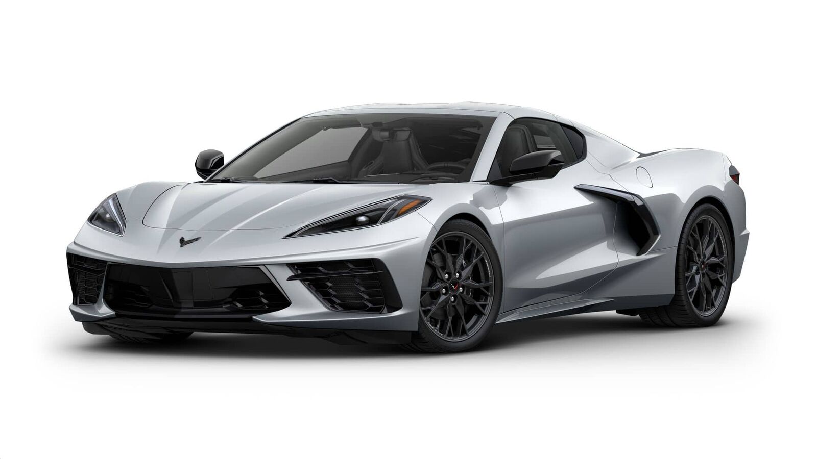 2027 CHEVROLET Corvette