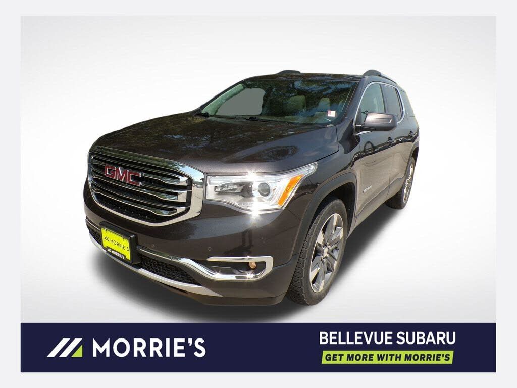 2017 GMC Acadia