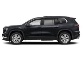 2024 GMC Acadia