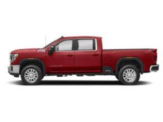 2022 GMC Sierra