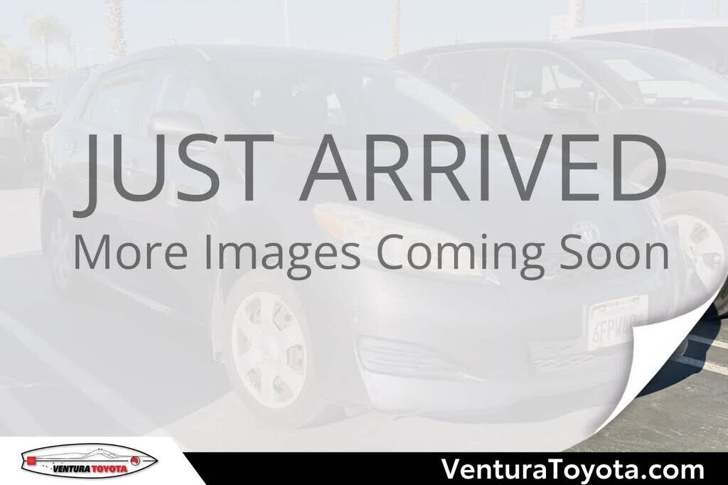 2009 TOYOTA Corolla Matrix