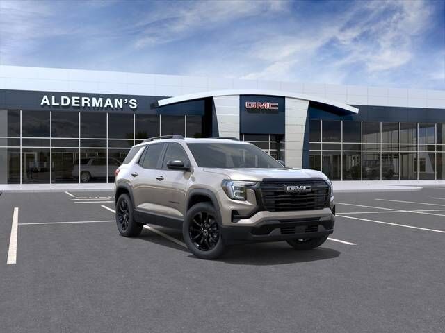 2027 GMC Terrain