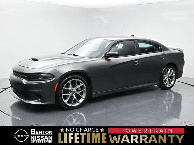 2023 DODGE Charger