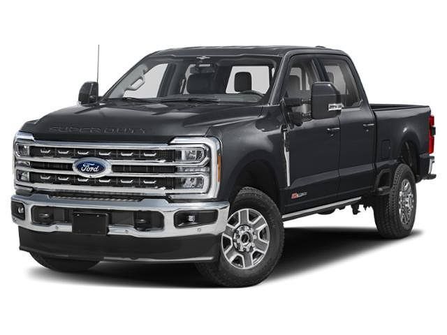 2026 FORD F-250