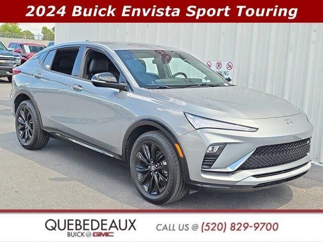 2024 BUICK Envista