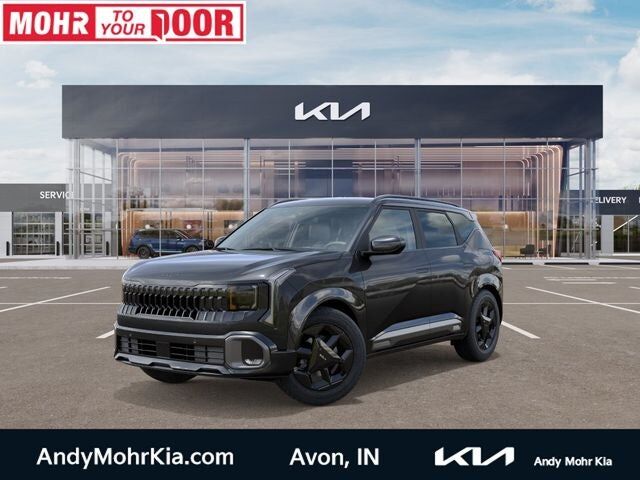 2027 KIA Seltos